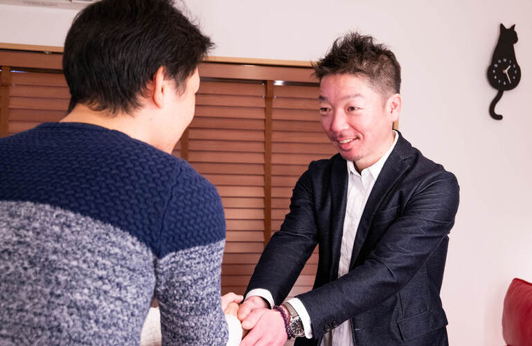 30代の婚活 | 京都府南丹市の結婚相談所ならSai愛