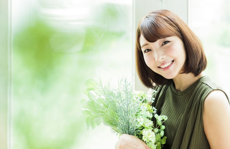 女性の婚活を支援 | 京都府南丹市の結婚相談所ならSai愛
