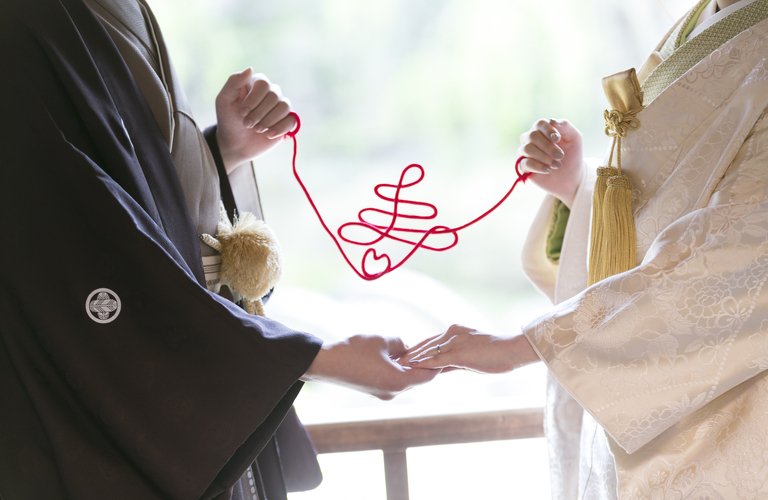 オンラインを活用 | 京都府南丹市の結婚相談所ならSai愛