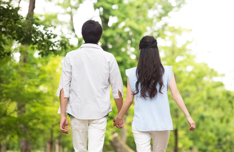 再婚を希望する方の幸せを支援 | 京都府南丹市の結婚相談所ならSai愛