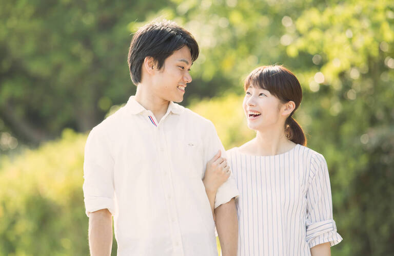 無料相談受付中｜京都の結婚相談所Sai愛